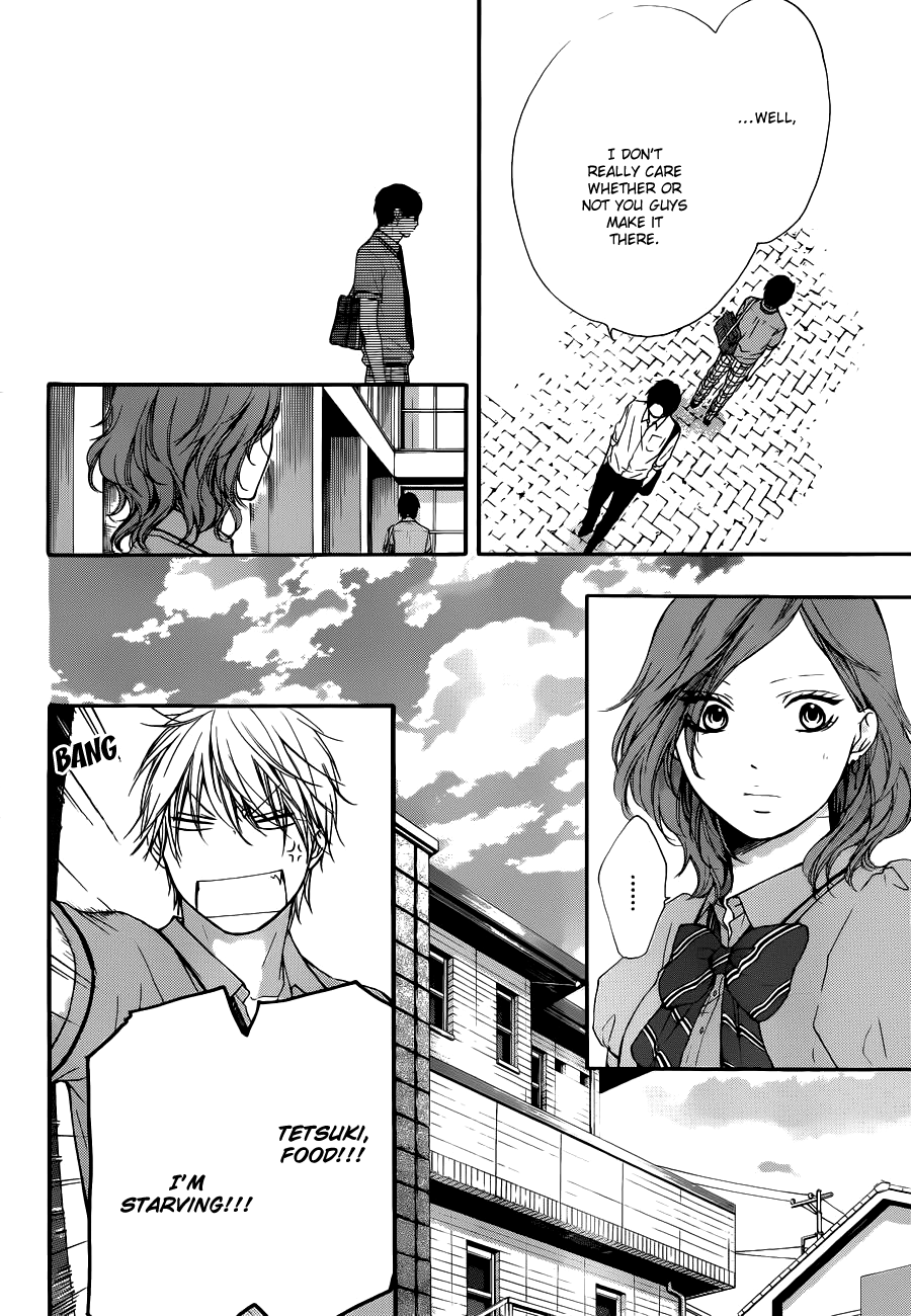Kono Oto Tomare!, Chapter 16 image 44